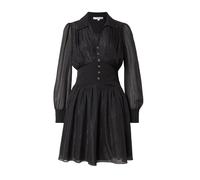 Morgan Robe-chemise '252-ROPLAM' noir, Taille 42