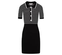 Morgan Robe Courte à Rayures