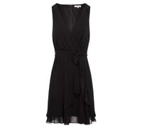 Robe courte noir Noir 38