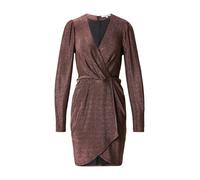 Morgan Robe de cocktail '232-RNINO' marron, Taille 34