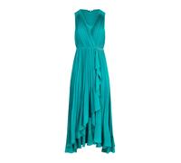 Morgan Robe de soirée bleu cyan, Taille 38