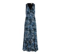 MORGAN Femme 251-reela Robe, Multico, 36 EU