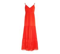 Morgan Robe de soirée orange foncé, Taille 40