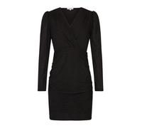 MORGAN Femme 232-rglit Robe, Noir, 36 EU