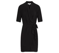 Morgan Robe portefeuille manches 3/4 Noir 36