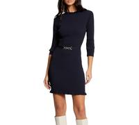 Morgan Robe Pull ajustée avec Ornements