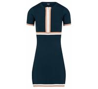 Morgan Femme 191-rmaya.n Robe, Vert Bouteille/Camel, S EU