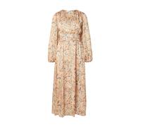 Morgan Robe 'RBOHO' bleu marine / bleu clair / orange / blanc, Taille 40