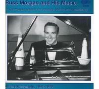 Morgan, Russ - 1941-49-Music in the Morgan Ma