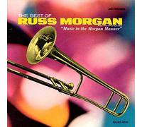Morgan, Russ - Best of Russ Morgan