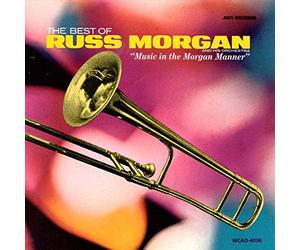 Morgan, Russ - Best of Russ Morgan