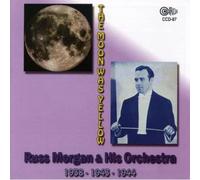Russ Morgan & His Orchestra – 1938 1943 and 1944
