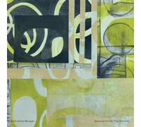 Morgan, Sally Anne - Second Circle The Horizon [Import]
