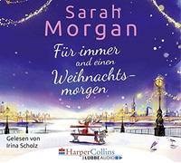 Morgan,Sarah - Für Immer und Einen Weihnachtsmorgen [Import]