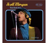 Three Chords and a Cloud of Dust