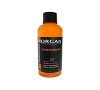 Morgan Shampoing à l'huile d'Argan Volume 250 ML pour Chien