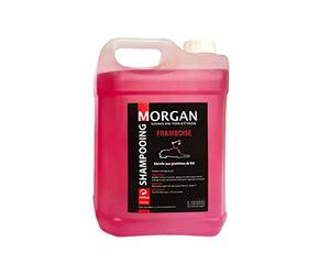 Morgan Shampoing Protéiné Framboise Volume 5 L pour Chien