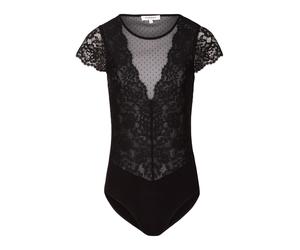 Morgan Shirtbody '201-DONAO.N' noir, Taille S