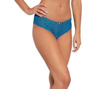 Morgan - Shorty Salome - Bleu - 38 - Femme