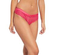 Morgan - Shorty String Romane - Rose - 36 - Femme