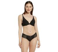 Morgan - Shorty Tanga Celia - Noir - 36 - Femme