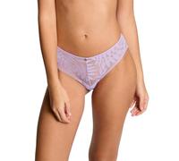 Morgan - Shorty Tanga Lina - Parme - 38 - Femme