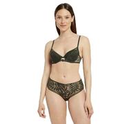 Morgan - Shorty Tanga Lina - Vert - 38 - Femme