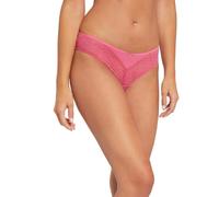 Morgan - Shorty Tanga Maelle - Rose - 40 - Femme
