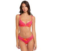 Morgan - Shorty Tanga Thais - Rose - 42 - Femme