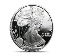 Morgan Silver Dollar 2024 Collection Edition Limitée 1,90% Argent pur