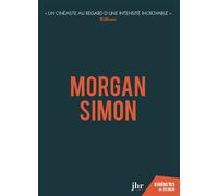 Morgan Simon cinéaste de demain DVD DVD