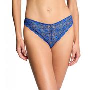 Morgan - Slip Emma - Bleu - 46 - Femme