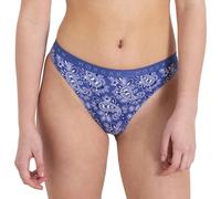 Morgan - Slip Gaby - Bleu - 16 Ans - Femme