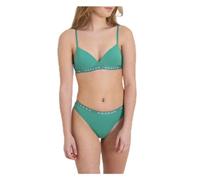 Morgan - Slip Gaby - Vert - 12 Ans - Femme