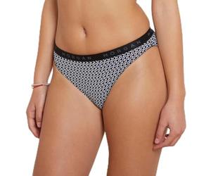Morgan - Slip Noir Gaby - Noir - 14 Ans - Femme