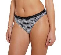 Morgan - Slip Noir Gaby - Noir - 16 Ans - Femme