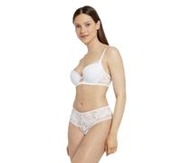 Morgan - Soutien-Gorge Ampliforme Coque moulée Lina - Blanc - 95C - Femme