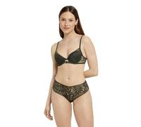 Morgan - Soutien-Gorge Ampliforme Coque moulée Lina - Vert - 90C - Femme