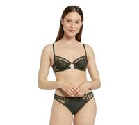 Morgan - Soutien-Gorge Armature Lina - Vert - 85B - Femme