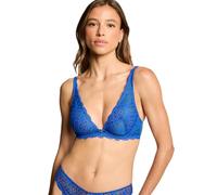 Morgan - Soutien-Gorge Armatures Emma - Bleu - 90C - Femme