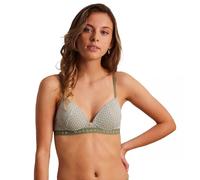 Morgan - Soutien-Gorge Coques Souples Gaby - Vert - 85B - Femme