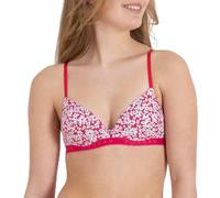 Morgan - Soutien-Gorge sans Armatures Souple Gaby - Rose - 85A - Femme