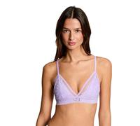 Morgan - Soutien-Gorge Souple Lina - Parme - 90B - Femme