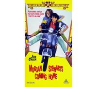 Morgan Stewart's Coming Home [VHS]