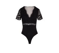 Morgan T-shirt '242-DRIA' noir, Taille XL