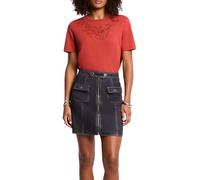 Morgan T-Shirt à Manches Courtes Femme