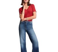 Morgan T-Shirt à Manches Courtes Femme