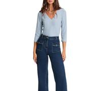 Morgan T-Shirt à Manches Longues