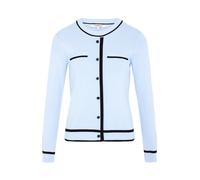 Morgan T-shirt azur, Taille M