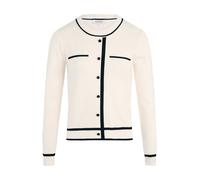 Morgan Femme 251-mjuani Pull, Ivoire/Noir, M EU